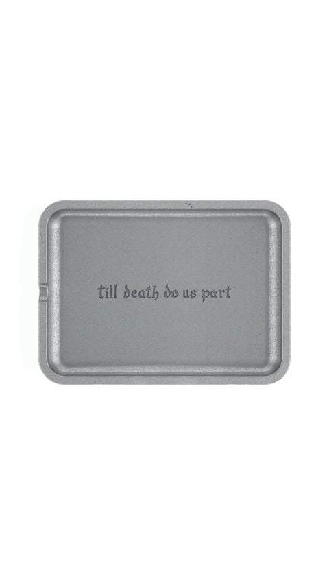 "Ring Tray"