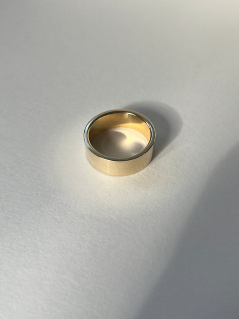Flat Band – 5mm