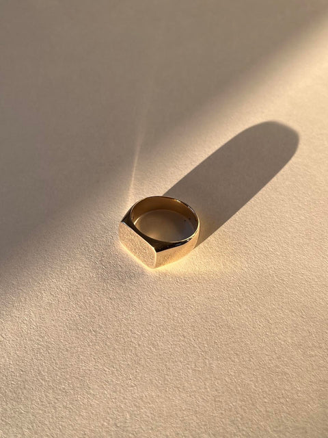 Mens Wedding Ring