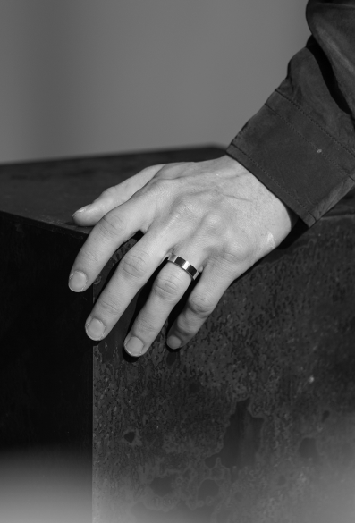 Flat Band – 6mm