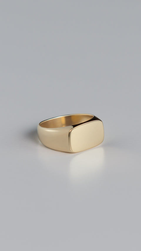 Mens Wedding Ring