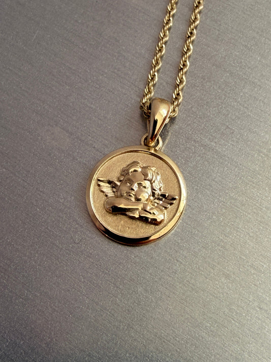 Angel Pendant
