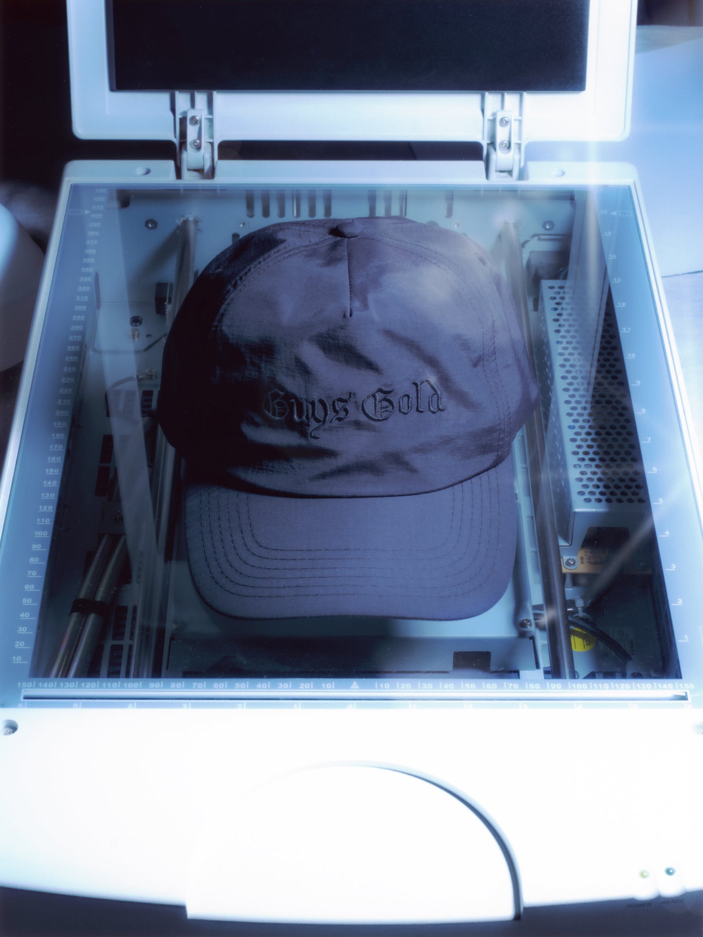 GG Hat