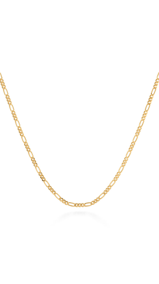 Figaro Chain