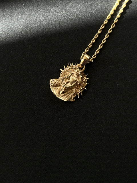 Jesus Piece