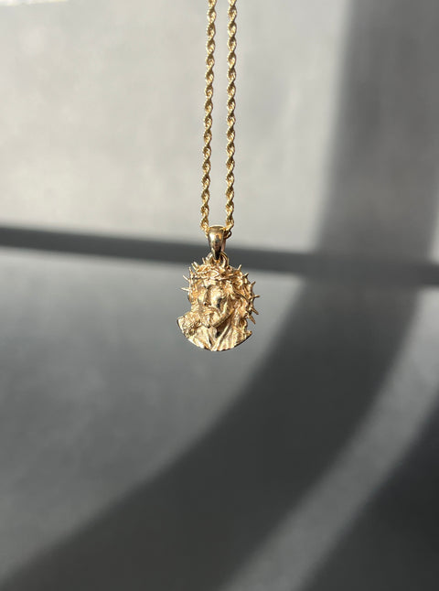 Jesus Piece