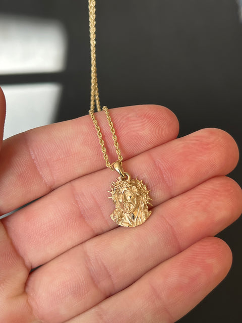 Jesus Piece