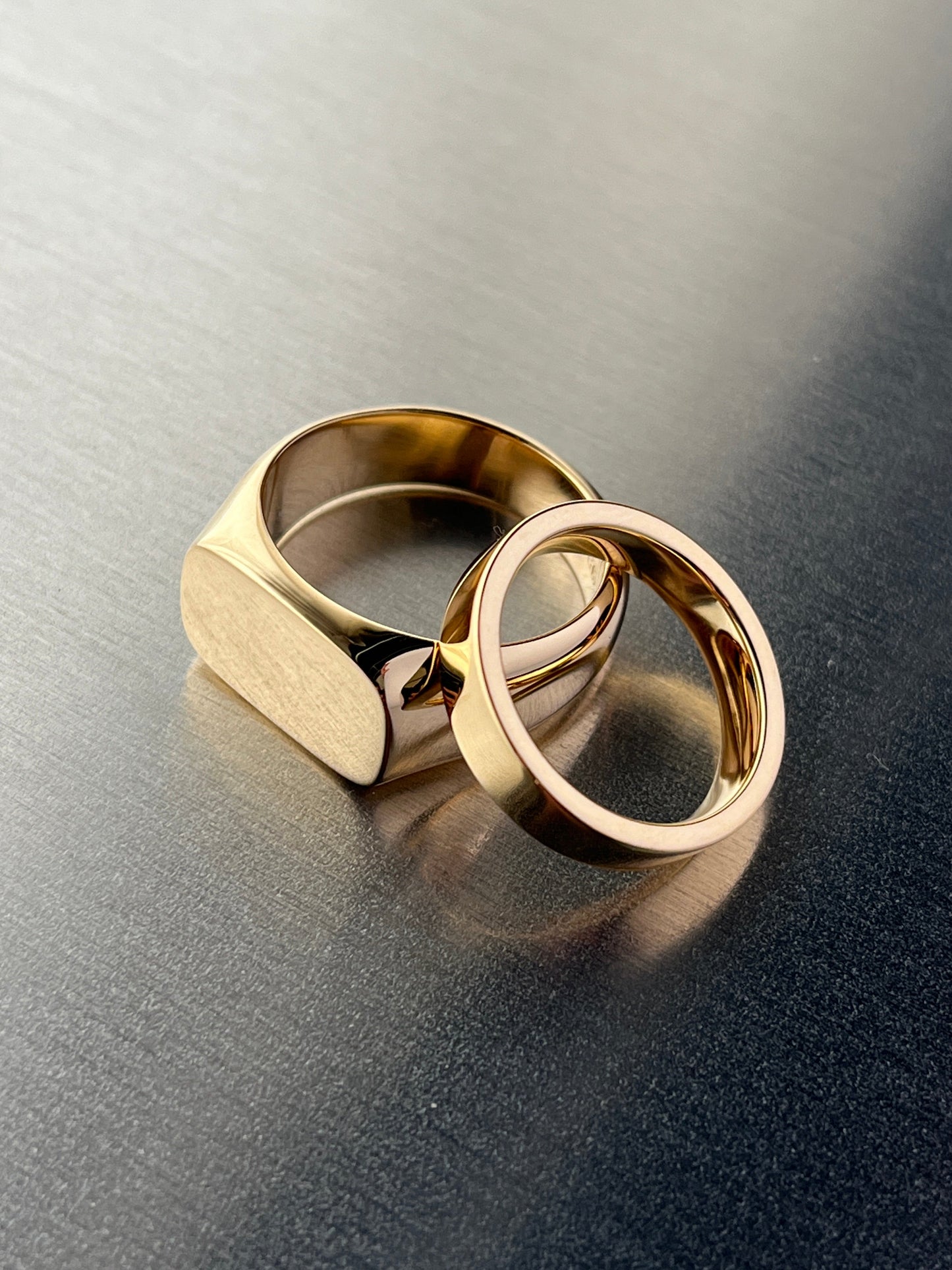 Flat Band