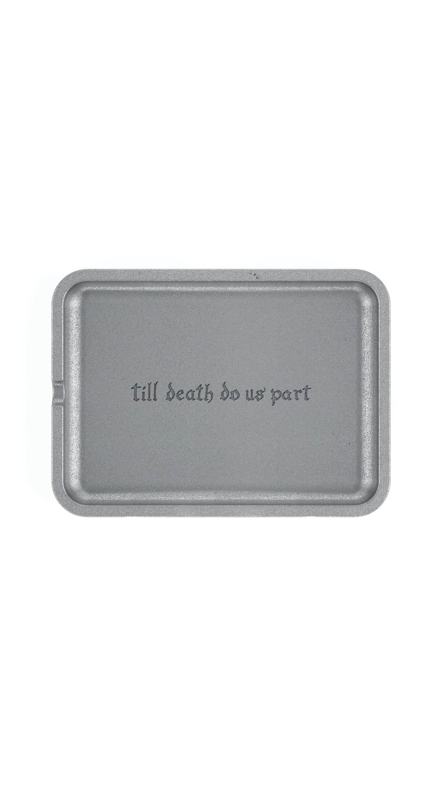 Ring Tray