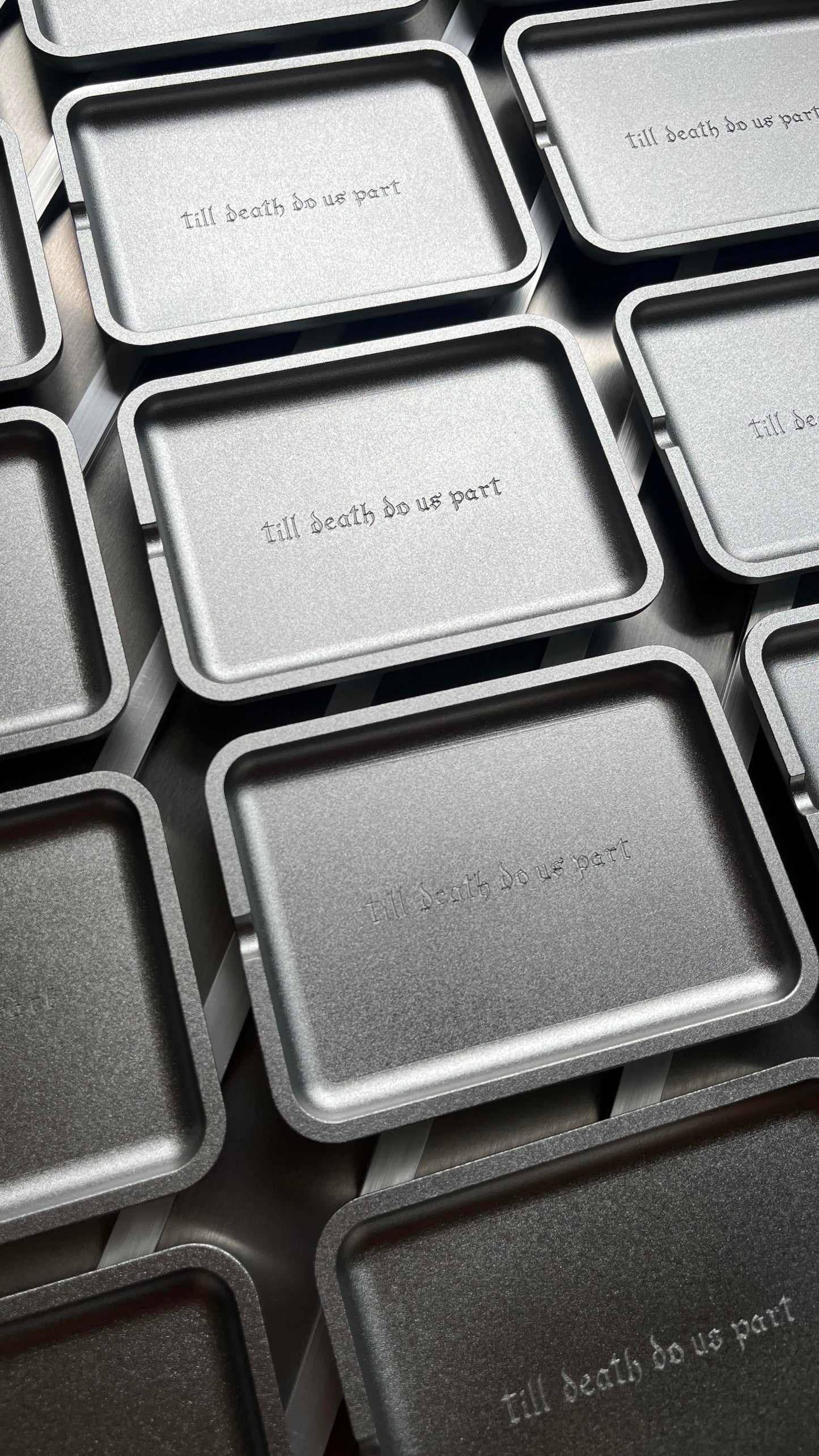 Ring Tray