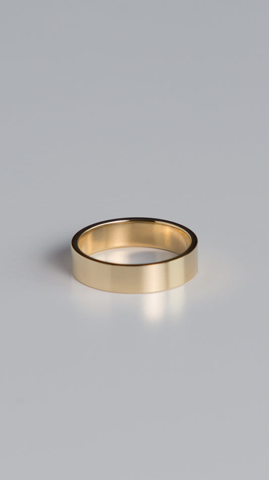 Mens Wedding Ring